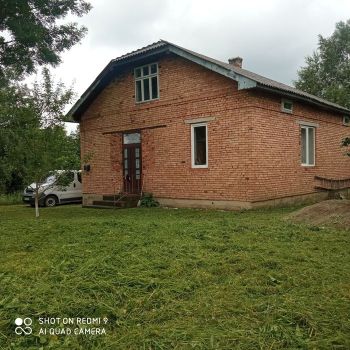 Будинок цегляний 1