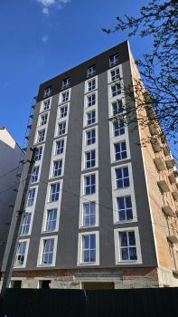 2-кімнатна квартира, Калуш 2