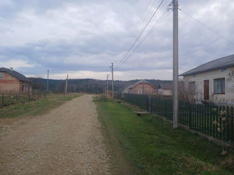 Земельна ділянка 2