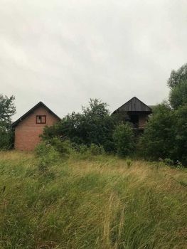 Будинок, с. Добровляни 1