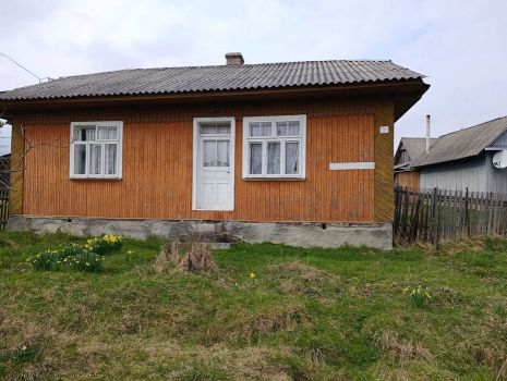 Будинок, сільська місцевість 1