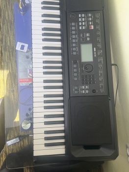 Синтезатор 2