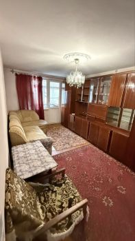 2-кімнатна квартира, Калуш 1