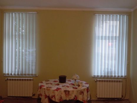2-кімнатна квартира, центр 2