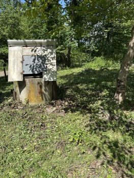 Земельна ділянка, 50 сотих 2