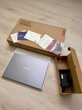 Lenovo Yoga Slim 7i 15,3