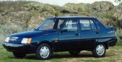 ЗАЗ 1103 Славута, 2005 р.в., 1.2 1