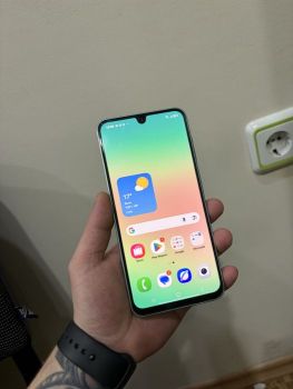 Samsung A26, 256 ГБ 1