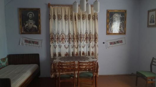 Будинок, Вулиця 2