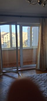 Здам 3кімнатну квартиру.пр.Л.України,8. 1