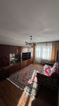 1-кімнатна  квартира 1