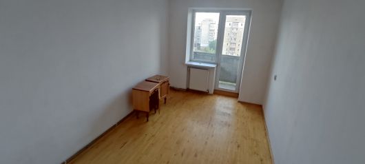 3-кімнатна квартира, вул.Героїв України 6