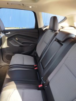 FORD Escape , 2017 р.в., 2.0 6