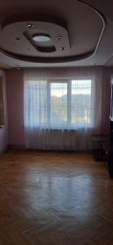 Здам 3кімнатну квартиру.пр.Л.України,8. 5