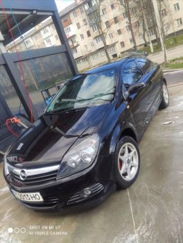 OPEL Astra H GTC, 2005 р.в., 1.9 2