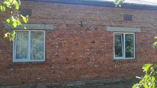 Будинок, Вулиця 6