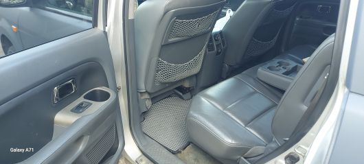 HONDA Pilot, 2006 р.в., 2.4 5