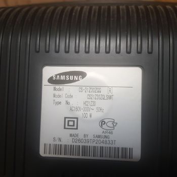 Телевізор Samsung 2