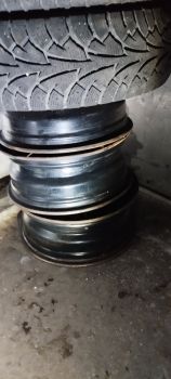 Диски 15.Продам 3