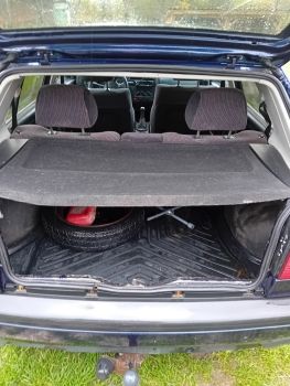VOLKSWAGEN Гольф 3, 1995 р.в., 1.8 2