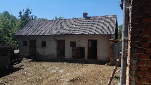 Будинок, Вулиця 3