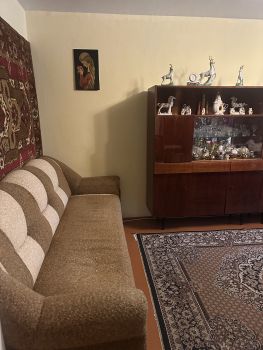 Квартира двокімнатна 1
