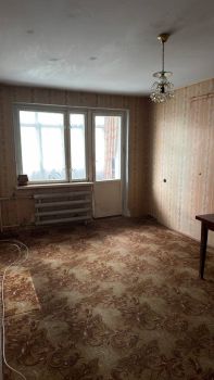 3-кімнатна квартира, вул.Б.Хмельницького 8