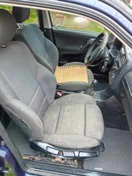 VOLKSWAGEN Гольф 3, 1995 р.в., 1.8 4