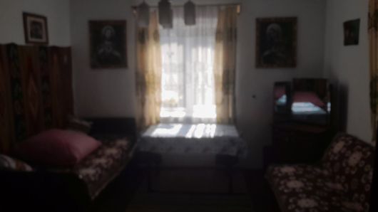 Будинок, Вулиця 7