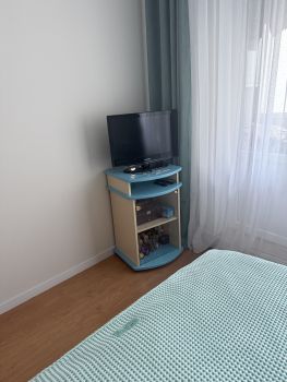 Спальний гарнітур 3
