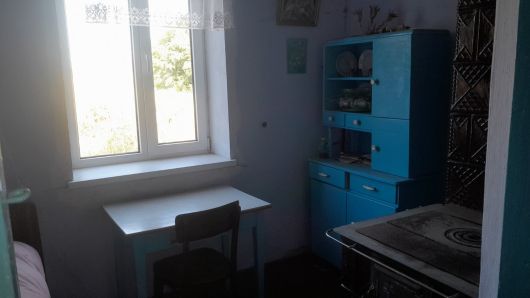 Будинок, Вулиця 5