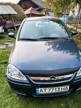 OPEL Corsa C, 2006 р.в., 1.2 1