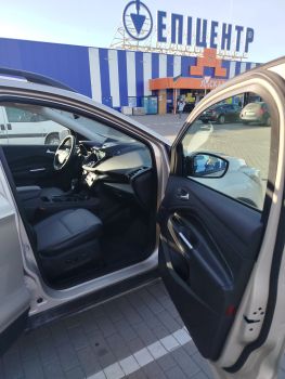 FORD Escape , 2017 р.в., 2.0 4