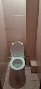 Здам 3кімнатну квартиру.пр.Л.України,8. 7