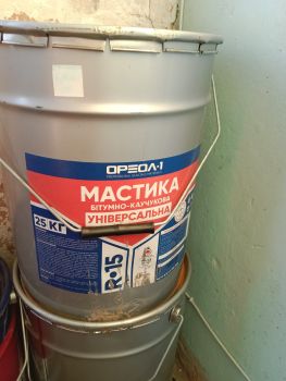 Мастика Прайм 5 2