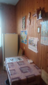 Двох кімнатна кварира 1