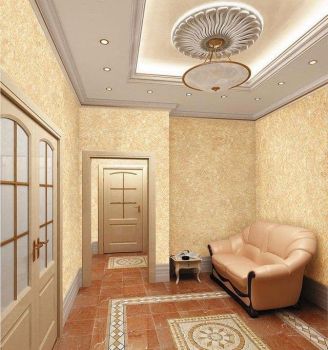 Рідкі шпалери 2500 видів кольорів текстур 8
