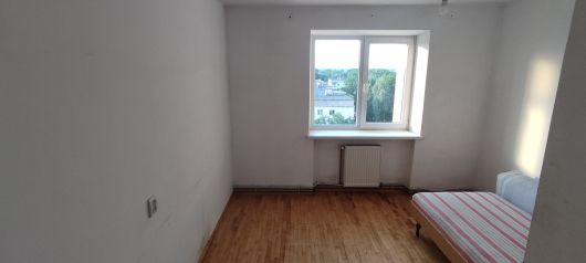 3-кімнатна квартира, вул.Героїв України 7