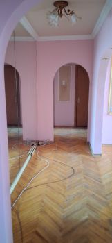 Здам 3кімнатну квартиру.пр.Л.України,8. 2