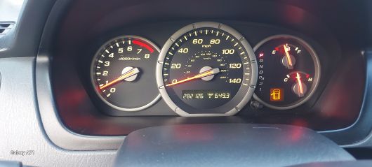 HONDA Pilot, 2006 р.в., 2.4 2