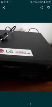 Відео плеєр   LG вживаний з Європи. 1