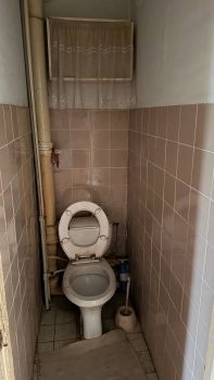 3-кімнатна квартира, вул.Б.Хмельницького 4