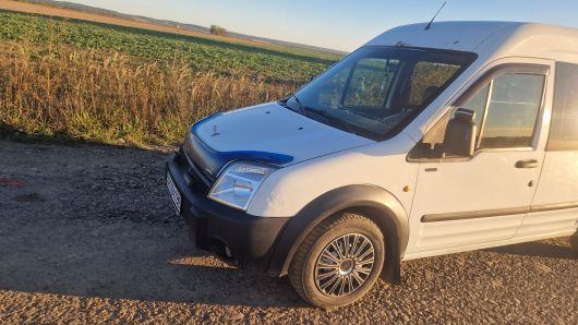FORD Connect , 2003 р.в., 1.8 2