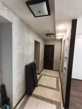 2-кімнатна квартира, вул.Підвальна 2а 8