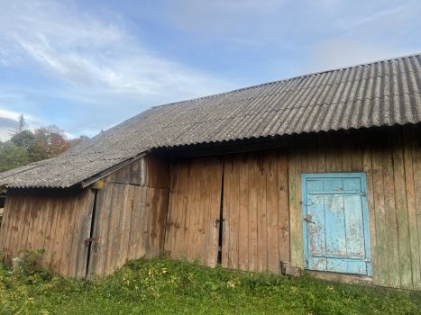 Дачна ділянка 4
