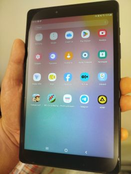 Планшет Samsung Galaxy Tab A 8.0