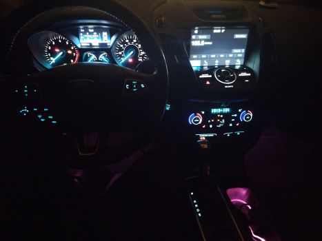 FORD Escape , 2017 р.в., 2.0 8