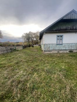 Дачна ділянка 3