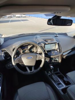 FORD Escape , 2017 р.в., 2.0 7