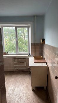 3-кімнатна квартира, вул.Б.Хмельницького 6